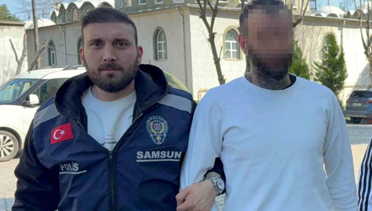 "Gözlüğünün altından bize niye baktın" diyerek silahla vuran saldırganlardan 1'i tutuklandı