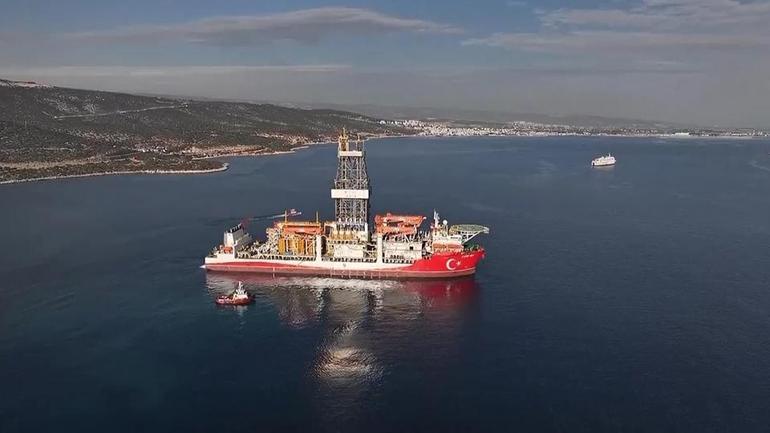 Çağrı Bey Somali'de sondaja başlıyor