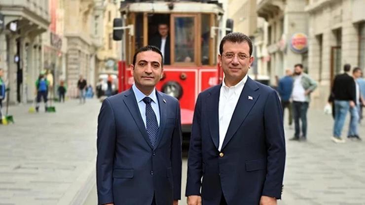 Tutuklanan Beyoğlu Belediye Başkanı İnan Güney’in dosyası İBB dosyası ile birleştirildi