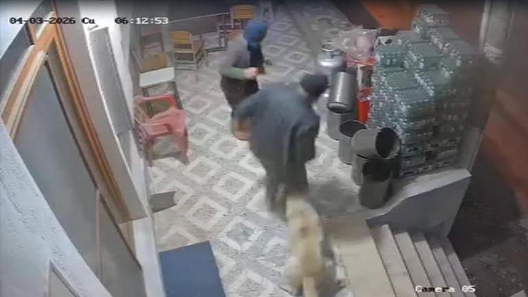 Yer: Manisa… Köpek saldırısına parmağı koptu