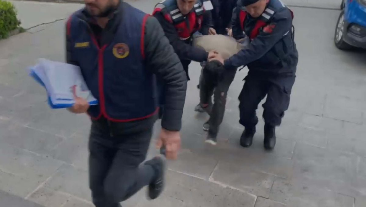 Av tüfeğiyle boşanma aşamasındaki eşi ile ailesinin yaşadığı evi bastı; 4 ölü