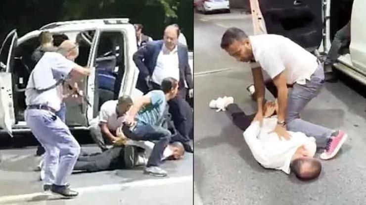 ABK davasında tansiyon yükseldi: Çete üyeleri ve operasyonu yapan polisler hâkim karşısında