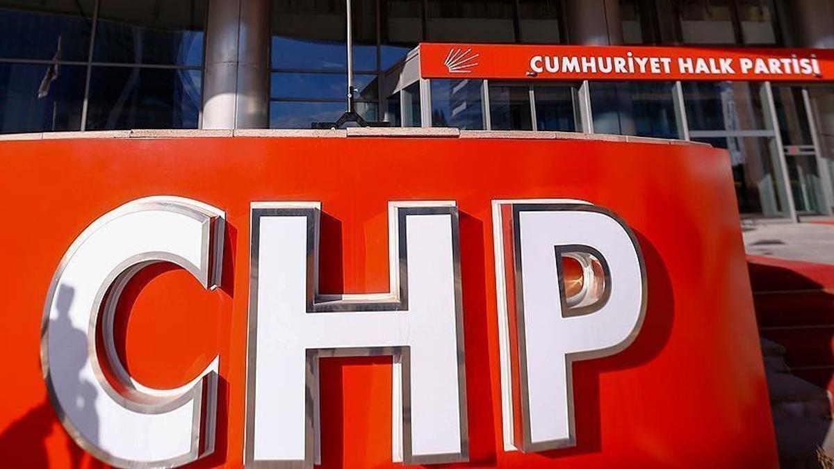 SON DAKİKA… CHP kurultay davası 6 Mayıs'a ertelendi
