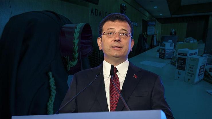 İBB'ye yönelik "yolsuzluk" davasında 17'nci duruşma: İmamoğlu ile savcı arasında gerginlik