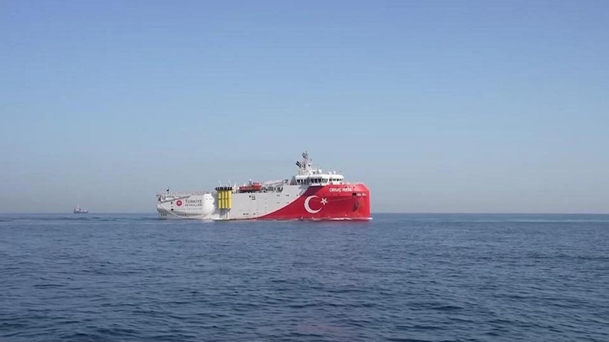Çağrı Bey, Somali'de sondaja başlıyor!