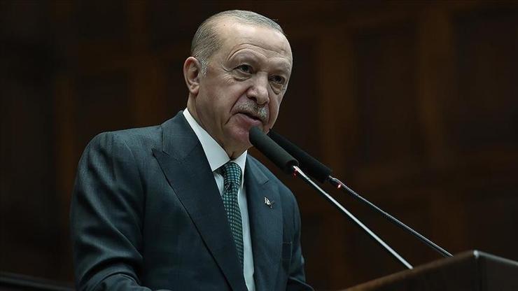 SON DAKİKA… Cumhurbaşkanı Erdoğan: Savaş tehlike düzeyini artırıyor