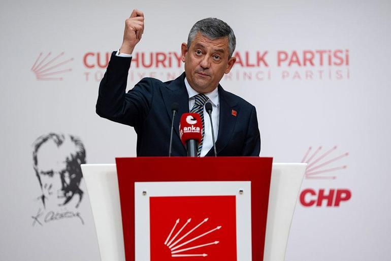 Özgür Özel'den ara seçim çıkışı: Ara seçim ne demek? Hangi şartlarda ara seçime gidilebilir?
