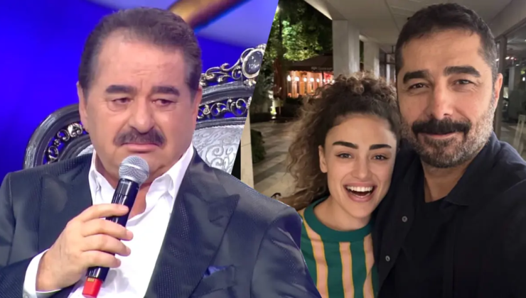İbrahim Tatlıses, Dilan Çıtak ve Ahmet Tatlıses’le barıştı. İşte aylar sonraki ilk görüşmenin perde arkası