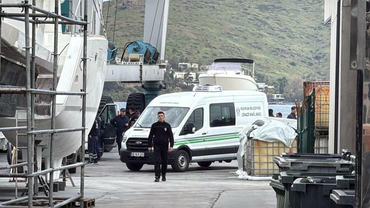 Son dakika haberi: Bodrum açıklarında göçmen botu battı: 19 ölü