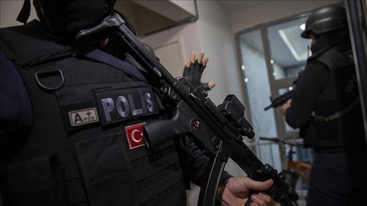 İstanbul'daki terör saldırı sonrası Kocaeli'de DEAŞ operasyonu: 19 gözaltı
