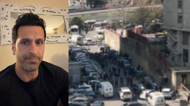 Eski FBI ajanından terör saldırısını önleyen polise övgü: Seviyesi yüksek, iyi eğitimli!
