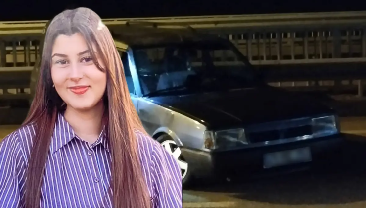 Taciz mağduru Tuana’nın şüpheli ölümü. Katil zanlısı frene 4 metre sonra basmış