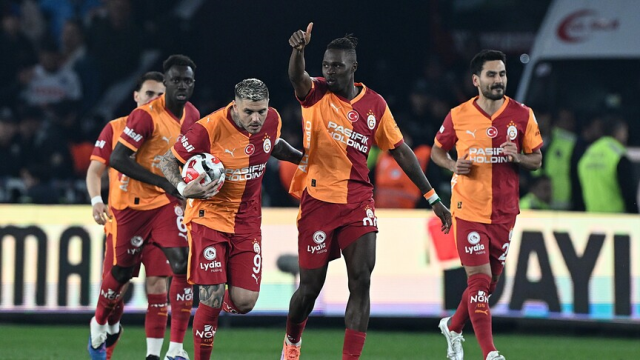 Galatasaray maçı hangi kanalda? Göztepe Galatasaray maçını hangi kanal veriyor, nerede izlenir?