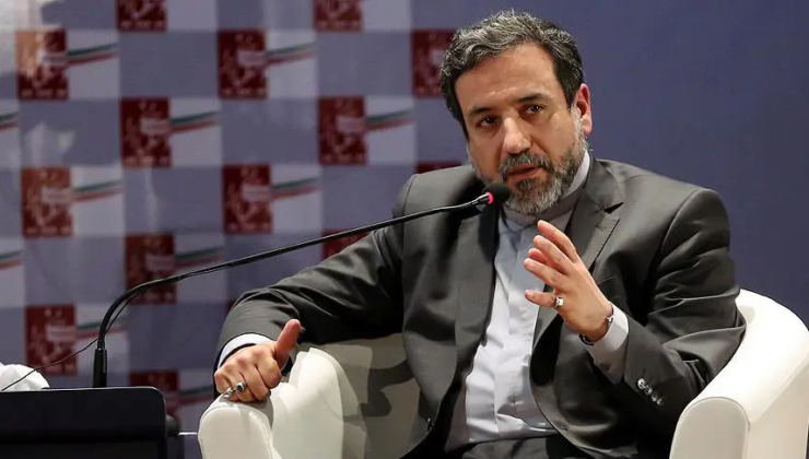 İran’dan ateşkes açıklaması: ABD seçim yapmak zorunda