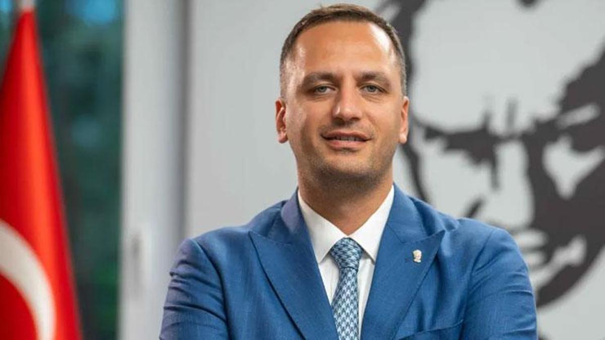 SON DAKİKA… Bornova Belediye Başkanı Ekşi gözaltına alındı