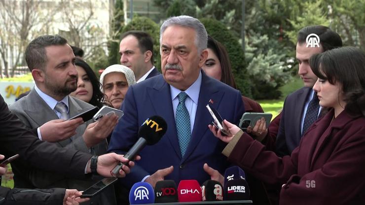 SON DAKİKA… 'Ara seçim' tartışmasıyla ilgili AK Parti'den açıklama