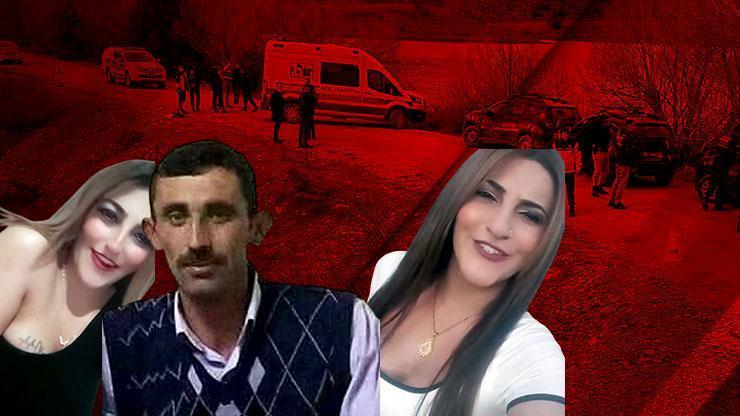 Bahar'ın ölümünde sır perdesi kalktı: Cinayetin arkasından muhtar sevgilisi çıktı