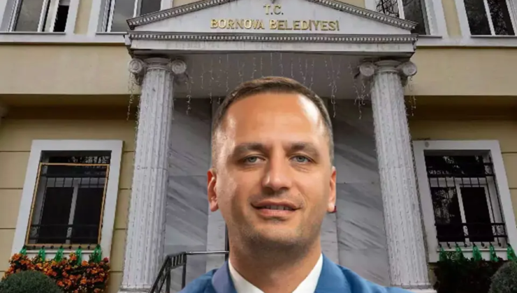 Bornova Belediye Başkanı Ömer Ekşi gözaltına alındı