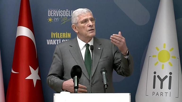 CHP'nin İYİ Parti ziyaretinde CNN TÜRK gündem oldu | Özel: CNN bunu da büyük harflerle yazsın