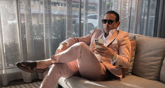 Kırmızı bültenle aranan Fedlan Kılıçaslan İspanya'da yakalandı