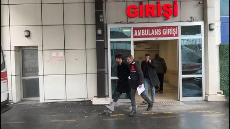 Şarkıcı Yusuf Güney gözaltına alındı