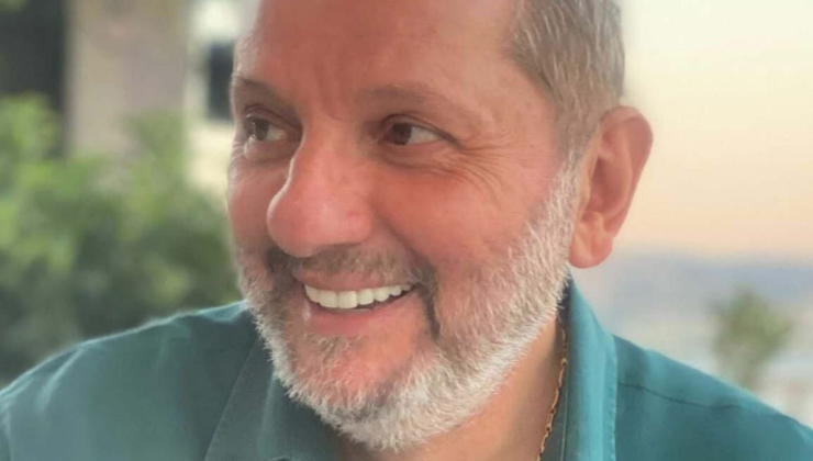 MUBRAŞ Başkanı Levent Arkan Taciz Suçlamasıyla Tutuklandı, Daha Sonra Tahliye Edildi