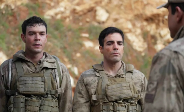 Sevdiğim Sensin 10. bölüm fragmanı yayınlandı mı?