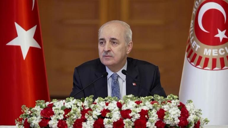 Kurtulmuş'tan ara seçim açıklaması