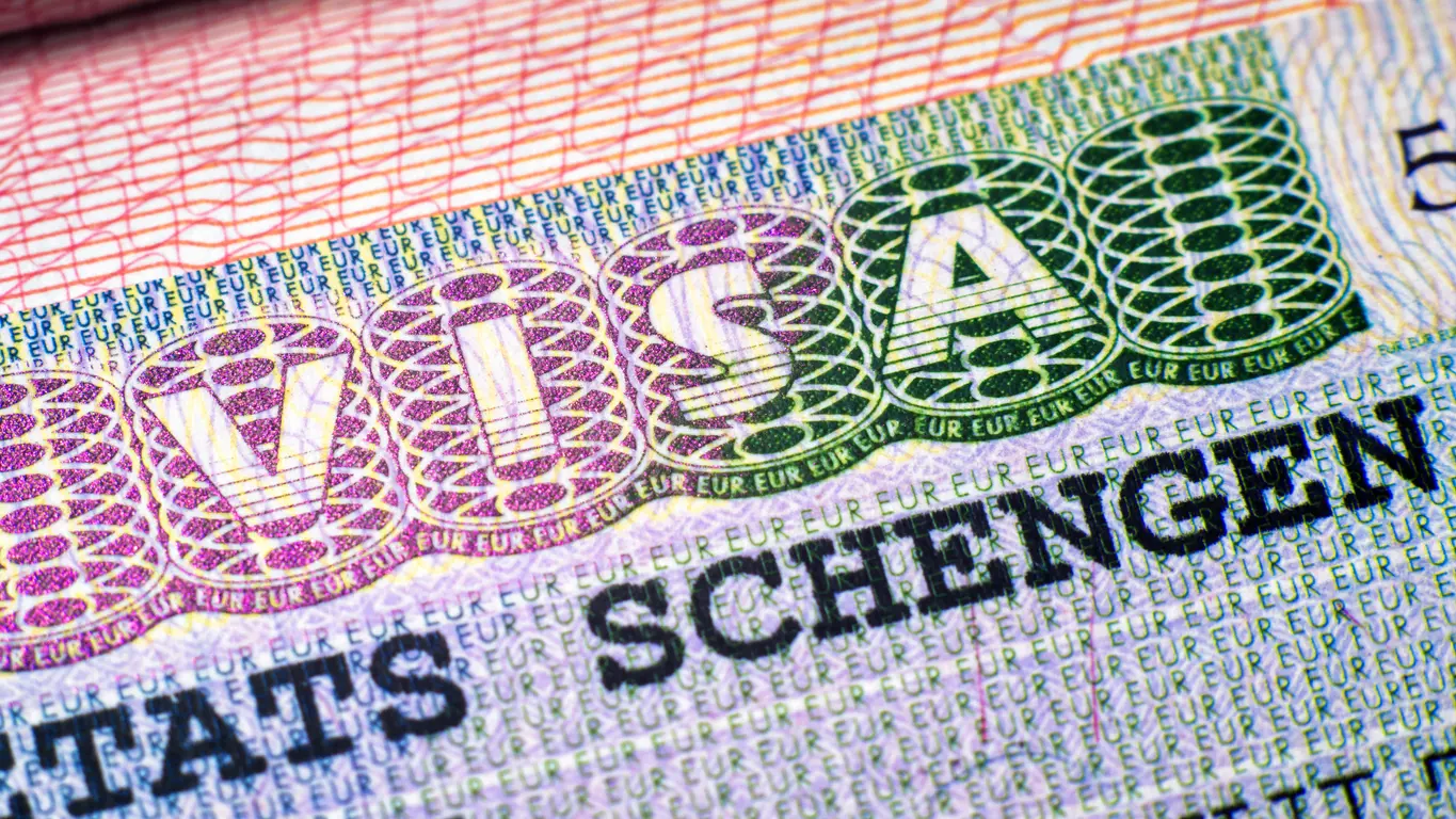 Schengen vizesinde yeni dönem başladı