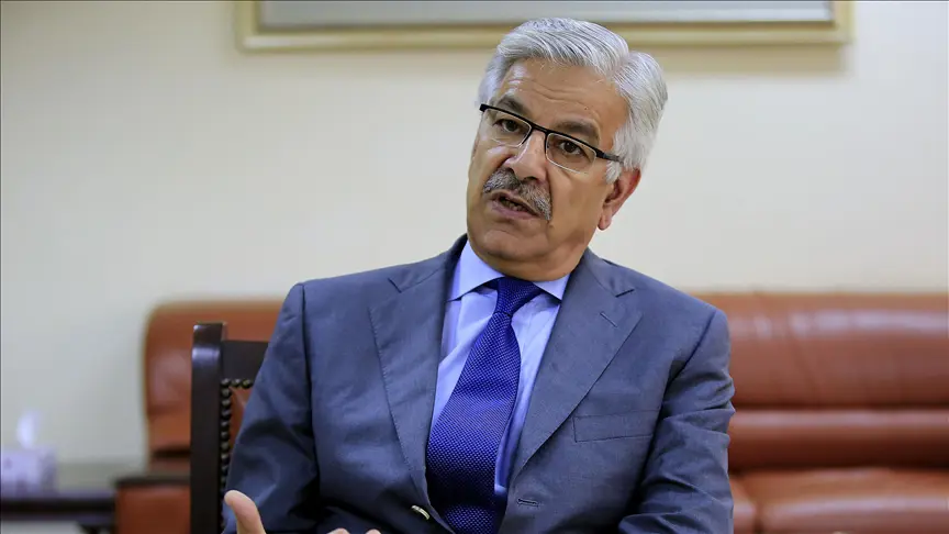 Pakistan Savunma Bakanı: İsrail, Lübnan’da soykırım suçu işliyor