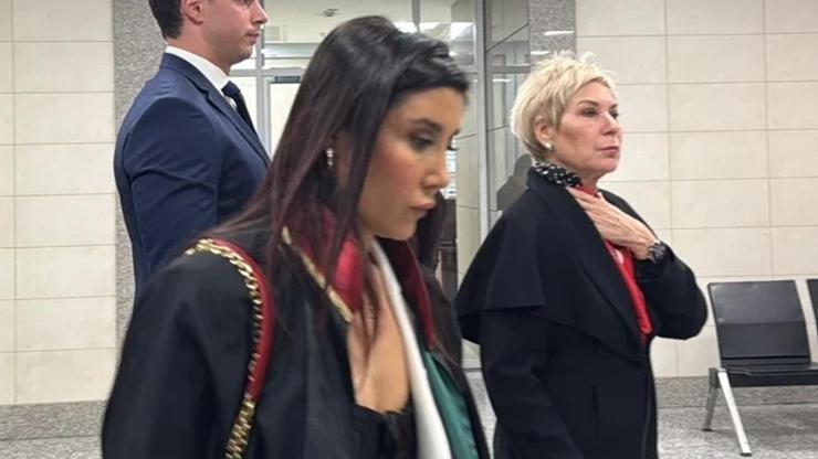İş insanı Leyla Alaton'un şirketlerinin içi böyle boşaltıldı: 'Formalite' dedi 1 liraya devrettim!'