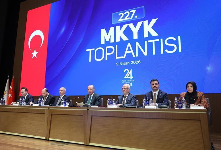 Cumhurbaşkanı Erdoğan'dan terörsüz Türkiye mesajı: Yasal sürece bismillah deme zamanı geldi