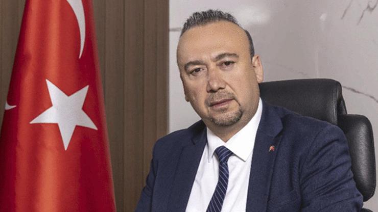 Özkan Yalım'dan sevgiliye belediyede iş! "Boşver bir şey olmaz"