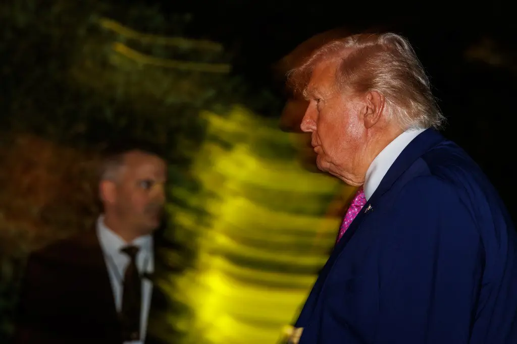 Trump’a "bilişsel değerlendirme" çağrısı