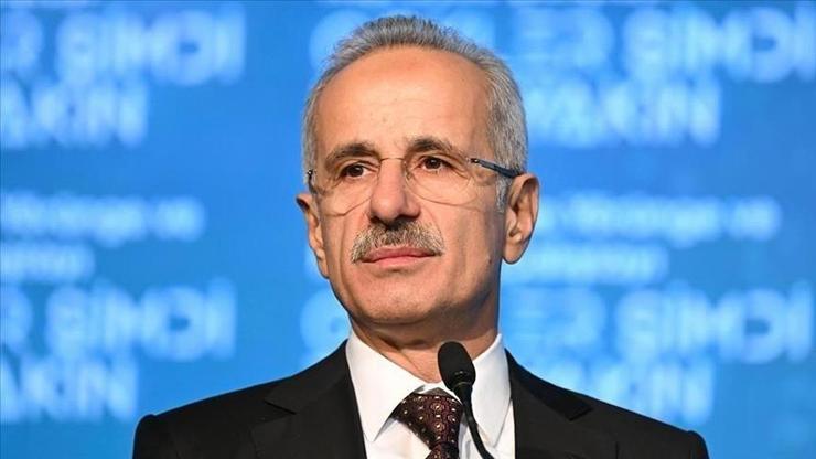 Bakan Uraloğlu: Libya uçağının düşüşüşle ilgili sabotaj tespit edilmedi