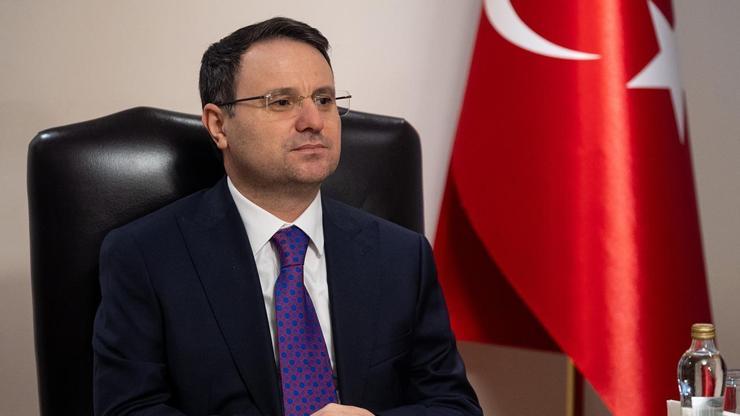 Bakan Gürlek: Yargı sistemini güçlendirmeye devam ediyoruz