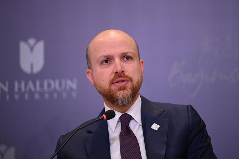 İbn Haldun Akademi'de fikir maratonu başladı