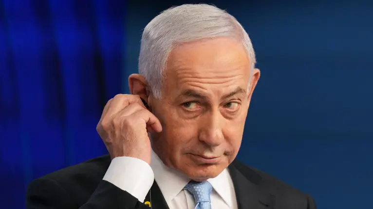 Netanyahu İran’a saldırı tehdidini sürdürdü. "İsrail İran’la mücadeleye devam edecek"