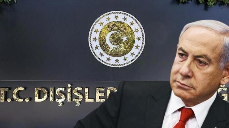 Netanyahu'dan skandal paylaşım! Tepkiler peş peşe geldi: "Çağın Hitler'i"