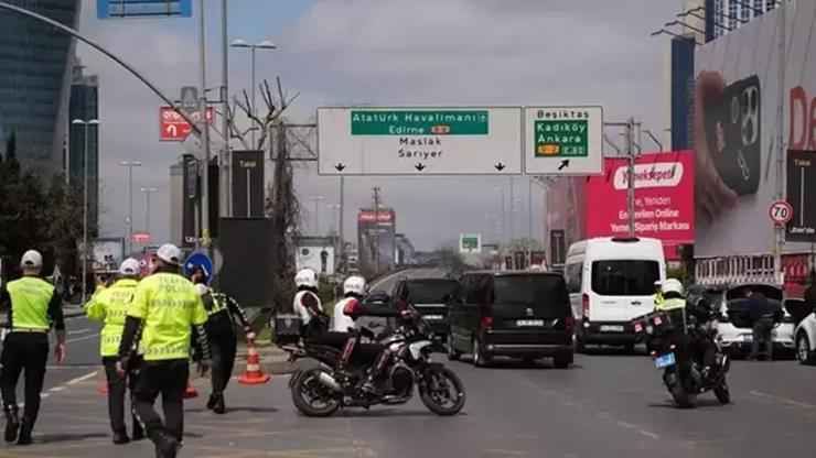 SON DAKİKA | Beşiktaş'ta polis noktasına yönelik terör saldırısına ilişkin 9 şüpheli tutuklandı