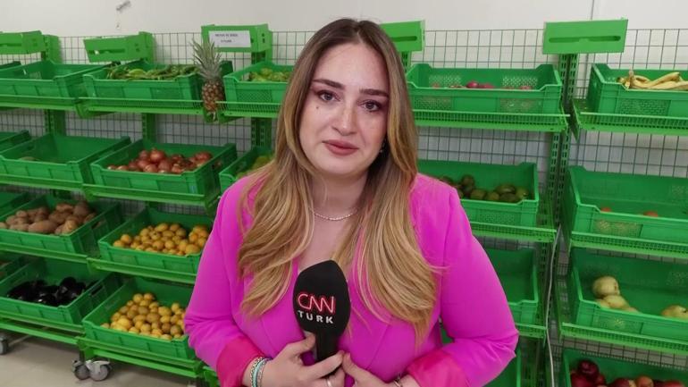 “Çöpsüz mutfak” için neler yapılmalı?