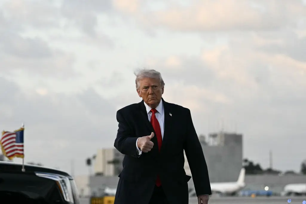 Trump’tan Hürmüz tehdidi: Donanmaya İran’a ücret ödeyen gemileri bulun talimatı verdim