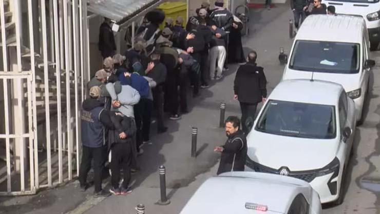 Konsolosluk çatışmasında tutuklanmışlardı: Keşifçi ve gözcüden "istihbarat" ifadesi