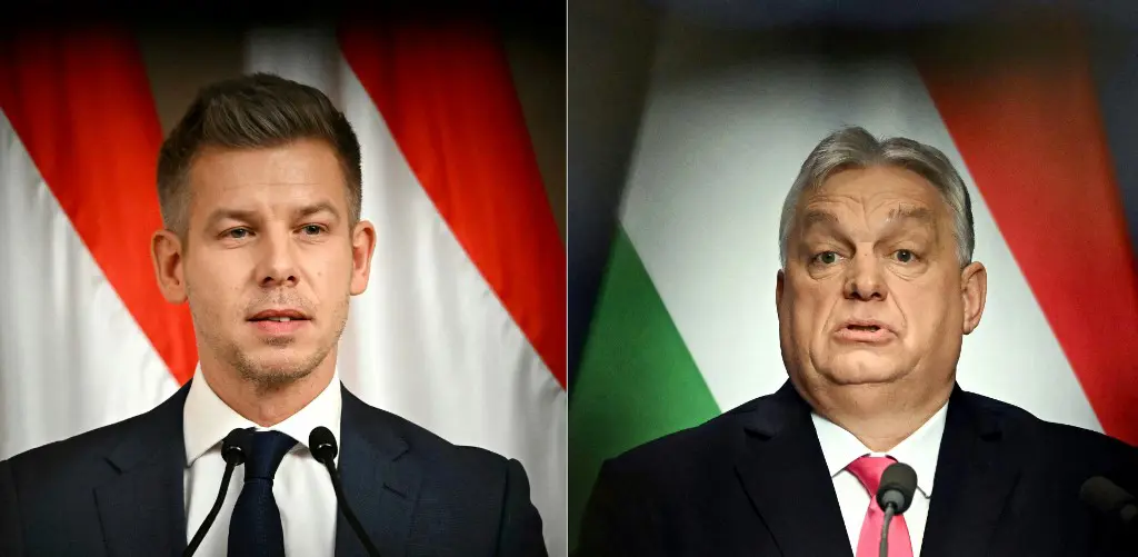 Macaristan’da Orban seçimi kaybetti. Magyar: Ülkemizi geri kazandık