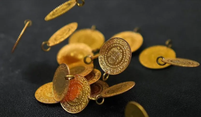 Altın fiyatları canlı 13 Nisan 2026: Altın fiyatları ne kadar oldu? Gram, çeyrek, yarım ve cumhuriyet altını alış satış fiyatları