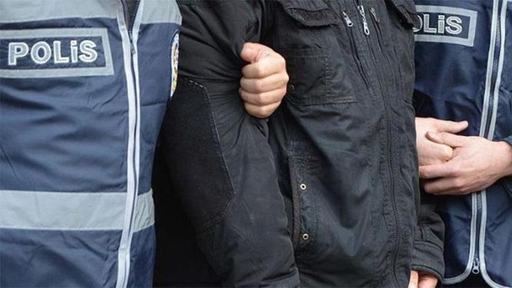 FETÖ mensubu eski binbaşı Murat Kalaç tutuklandı