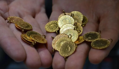 Altın fiyatları canlı 14 Nisan 2026: Altın fiyatları ne kadar oldu? Gram, çeyrek, yarım ve cumhuriyet altını alış satış fiyatları