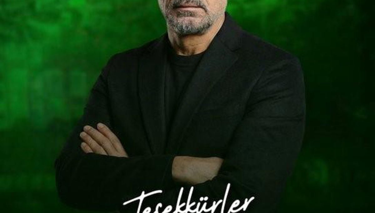 Sakaryaspor'da Teknik Direktör Mustafa Dalcı ile yollar ayrıldı