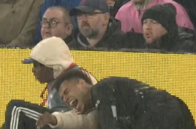 Anfield laneti devam ediyor! Noa Lang'tan sonra bir talihsiz sakatlık daha