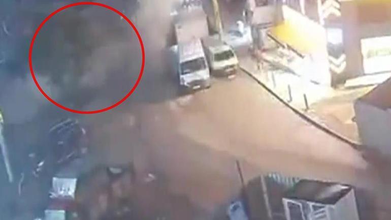Gebze'de çöken bina için yeni rapor